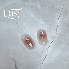 Gemstone Allure Nail Wraps - Extravagant Series