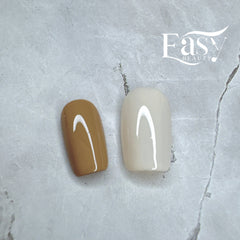 Neutral Chic Nail Wraps - Classic Series