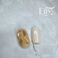 Neutral Chic Nail Wraps - Classic Series